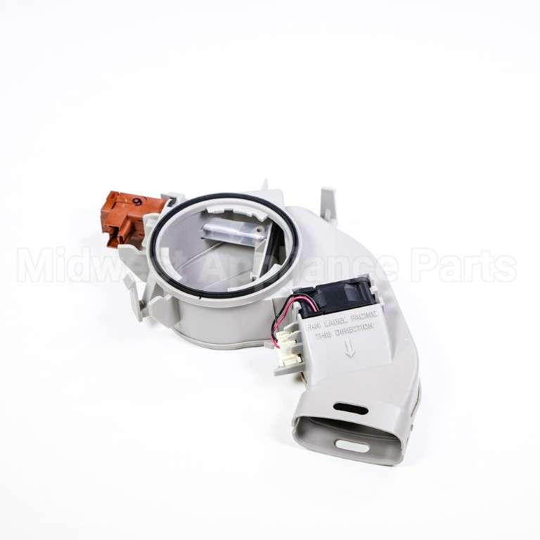 WPW10469574 Whirlpool Vent
