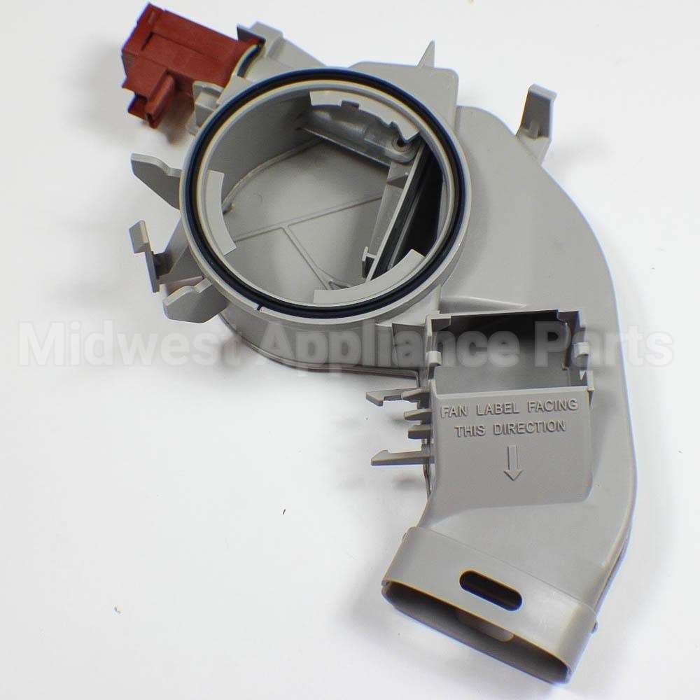 WPW10469575 Whirlpool Vent