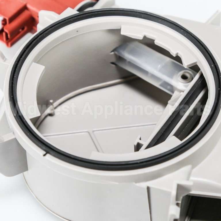 WPW10469575 Whirlpool Vent