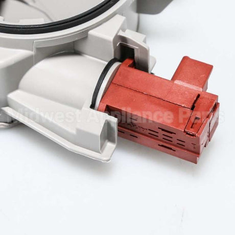 WPW10469575 Whirlpool Vent