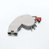 WPW10469575 Whirlpool Vent