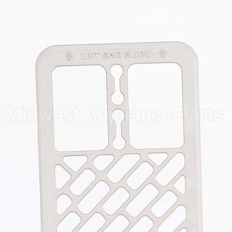 WPW10473835 Whirlpool Lid