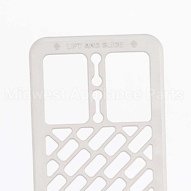 WPW10473835 Whirlpool Lid