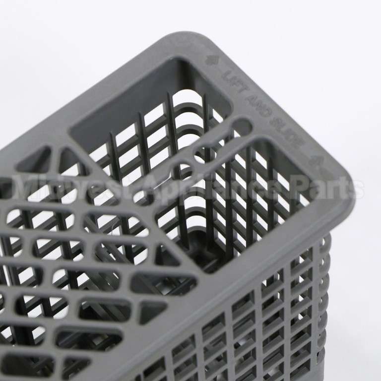 WPW10473836 Whirlpool Basket-War