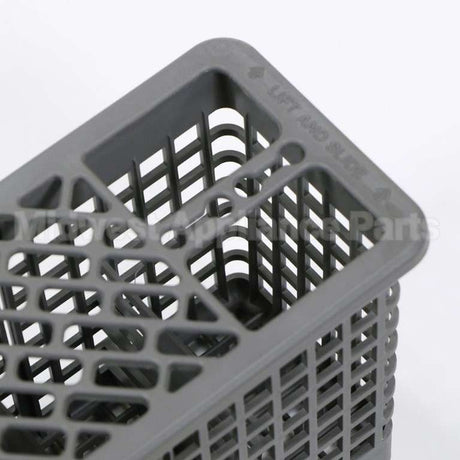 WPW10473836 Whirlpool Basket-War