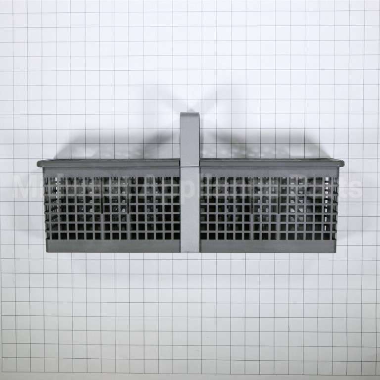 WPW10473836 Whirlpool Basket-War