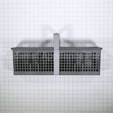 WPW10473836 Whirlpool Basket-War