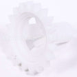 WPW10474716 Whirlpool Gear