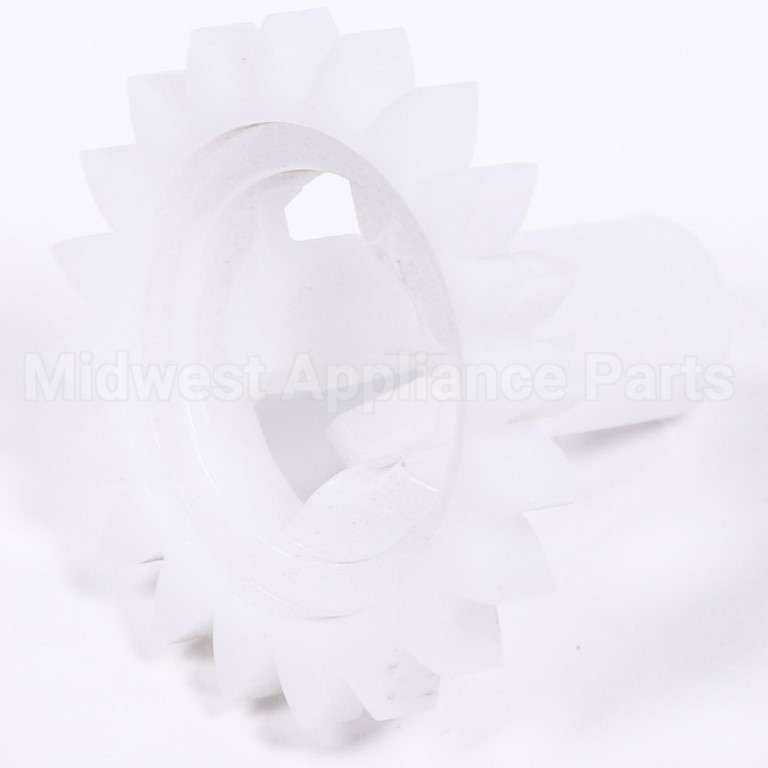 WPW10474716 Whirlpool Gear
