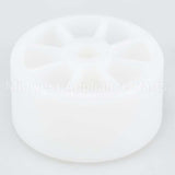 WPW10475495 Whirlpool Roller-Cab