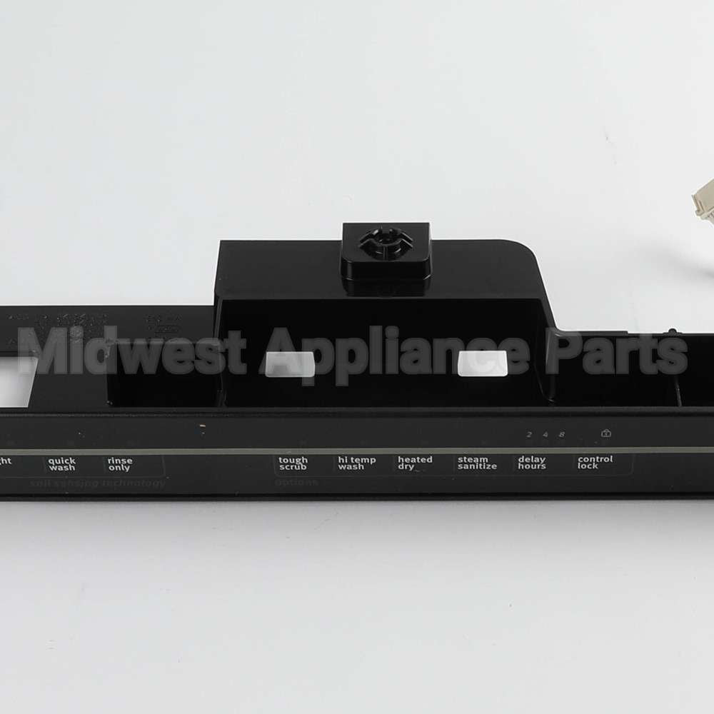 WPW10475776 Whirlpool Panel-Cntl