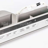 WPW10475780 Whirlpool Panel-Cntl