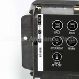 WPW10476353 Whirlpool Cntrl-Elec