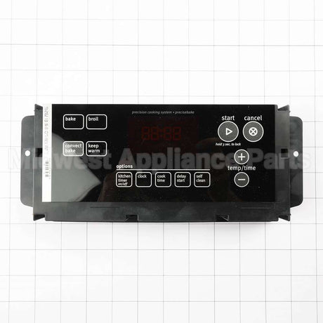 WPW10476387 Whirlpool Cntrl-Elec