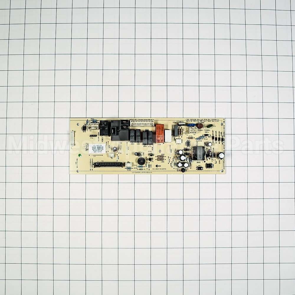 WPW10476504 Whirlpool Cntrl-Elec