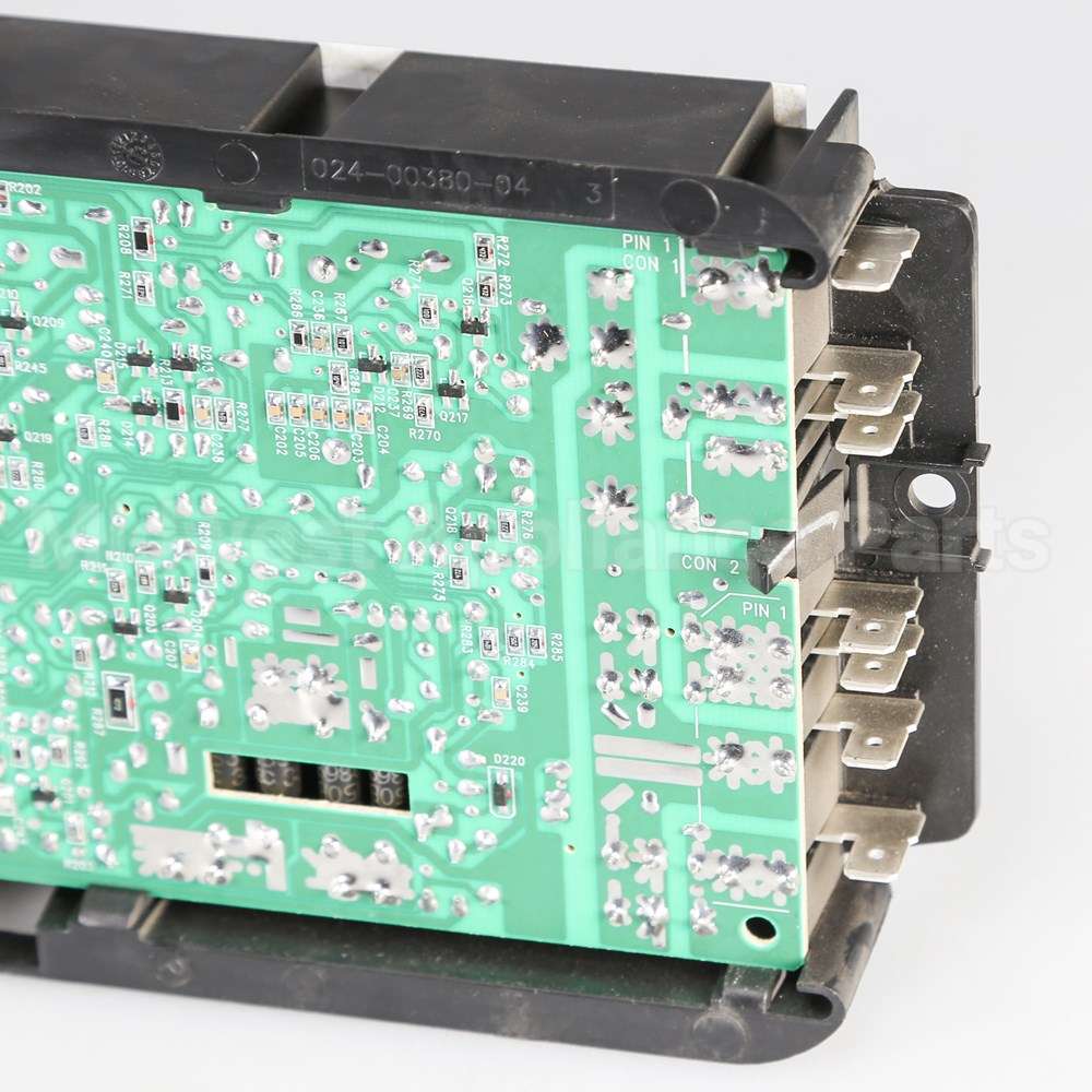WPW10476673 Whirlpool Cntrl-Elec