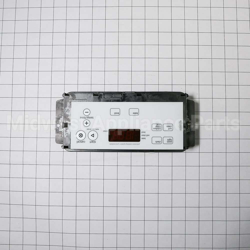 WPW10476673 Whirlpool Cntrl-Elec