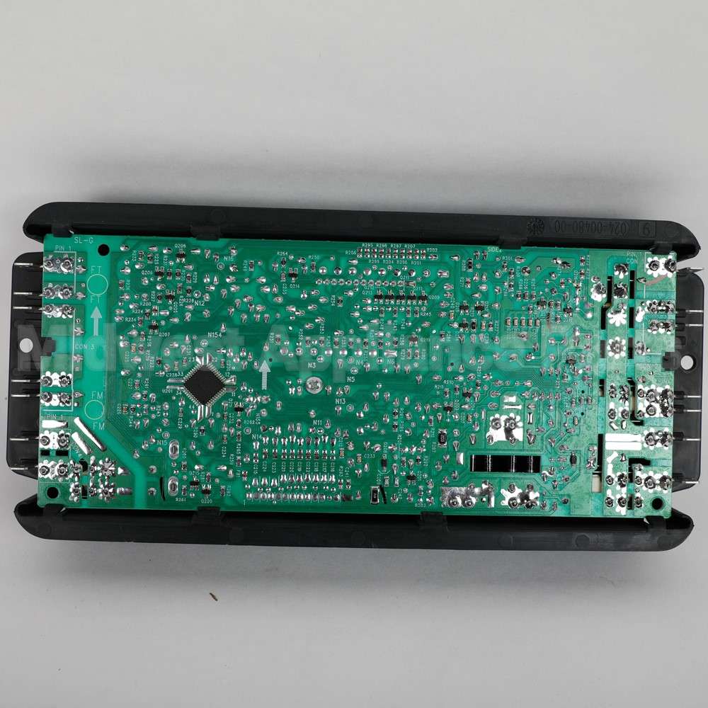 WPW10476684 Whirlpool Cntrl-Elec