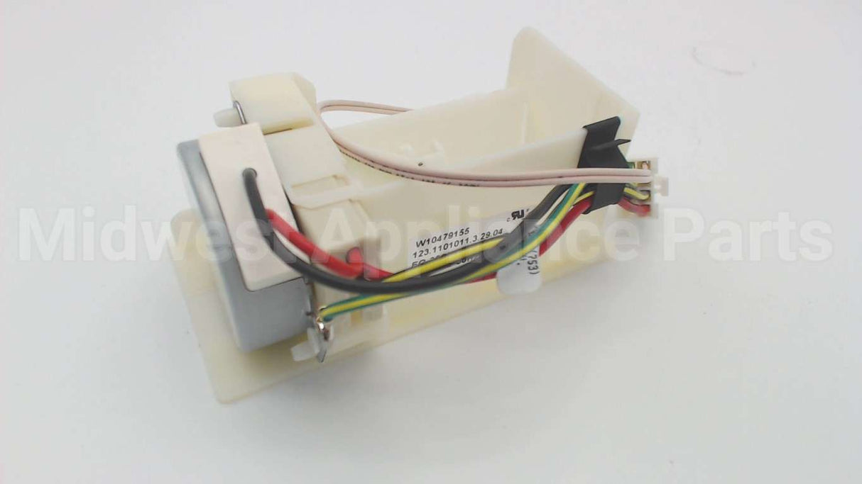 WPW10479155 Whirlpool Control