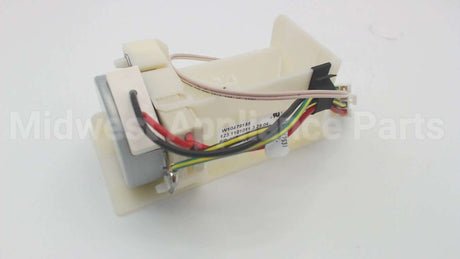 WPW10479155 Whirlpool Control