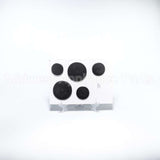 WPW10479988 Whirlpool Cap-Burner