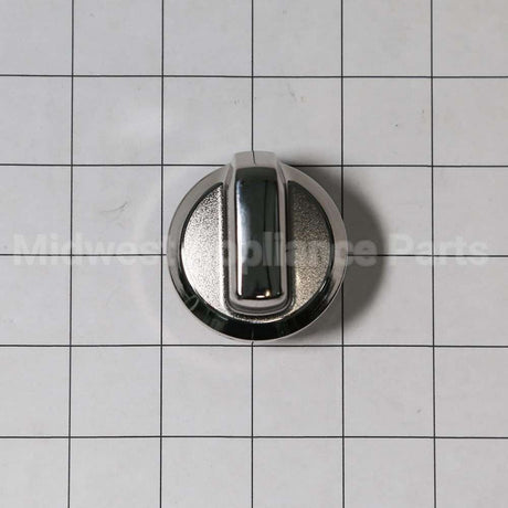 WPW10480476 Whirlpool Knob
