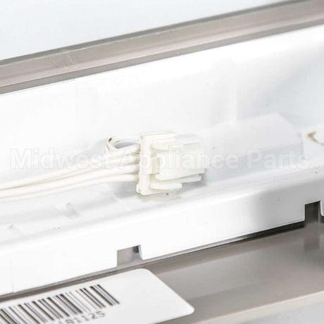 WPW10481125 Whirlpool Panel-Cntl