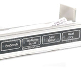 WPW10481125 Whirlpool Panel-Cntl