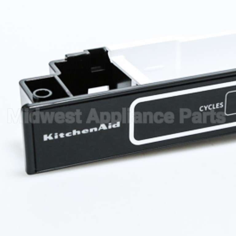 WPW10481129 Whirlpool Panel-Cntl