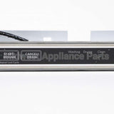 WPW10481130 Whirlpool Panel-Cntl