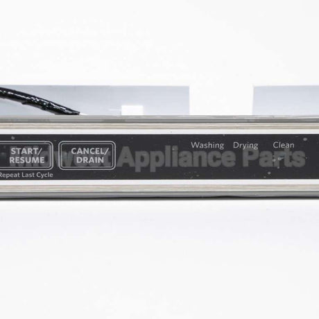 WPW10481130 Whirlpool Panel-Cntl