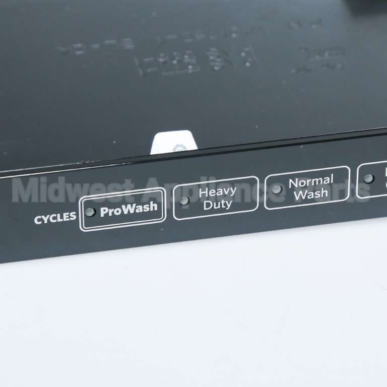 WPW10481151 Whirlpool Panel-Cntl