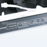 WPW10481151 Whirlpool Panel-Cntl