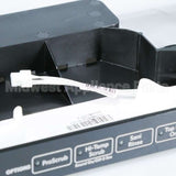 WPW10481151 Whirlpool Panel-Cntl