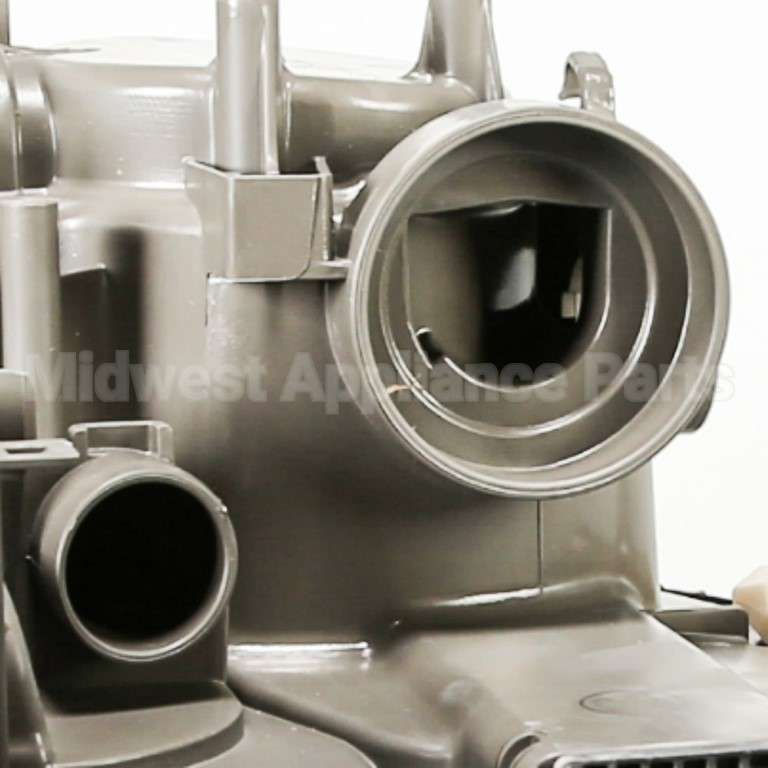 WPW10482462 Whirlpool Sump
