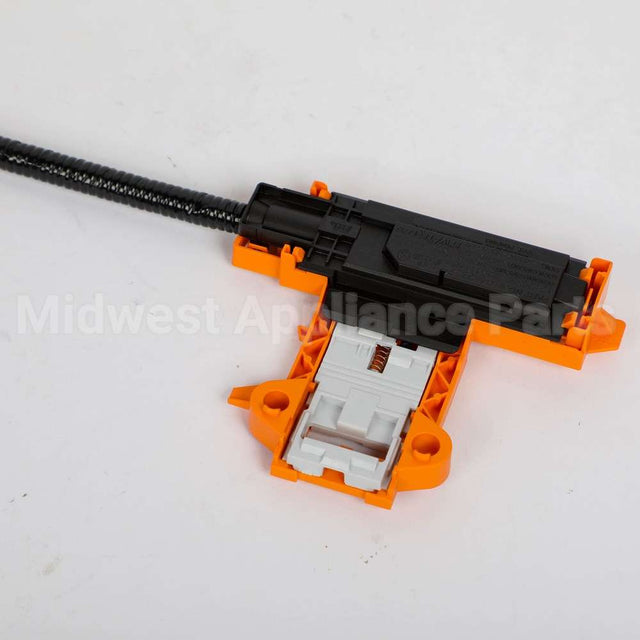 WPW10482837 Whirlpool Latch