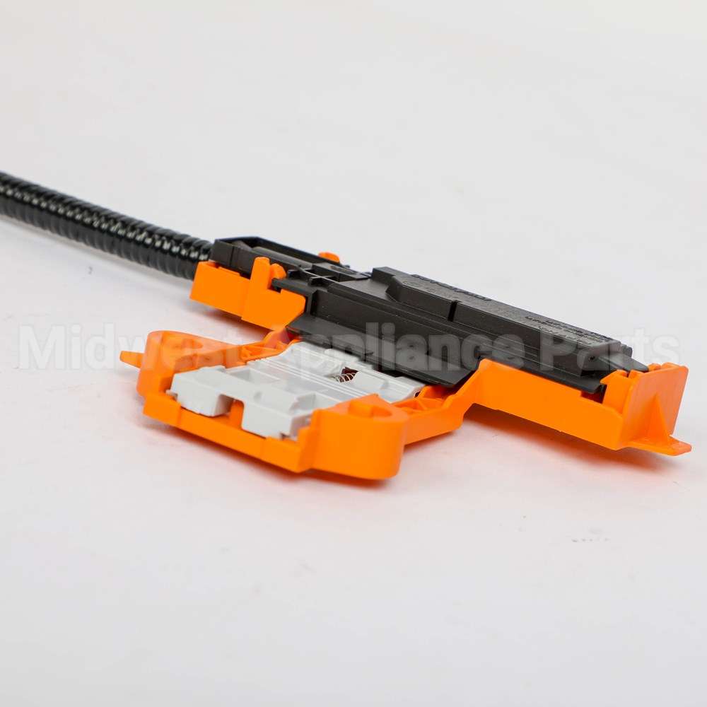 WPW10482837 Whirlpool Latch