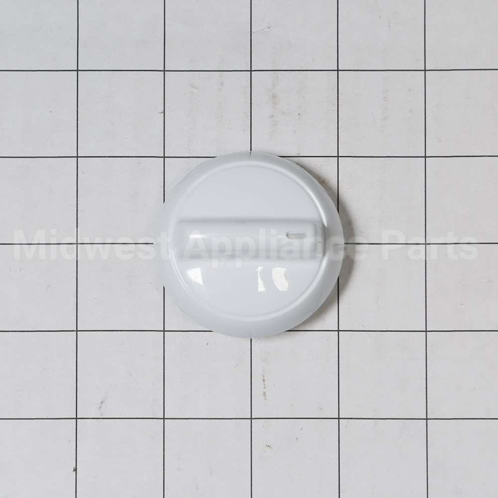 WPW10483330 Whirlpool Knob