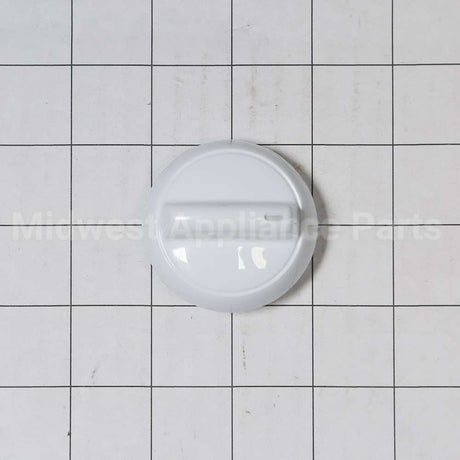 WPW10483330 Whirlpool Knob
