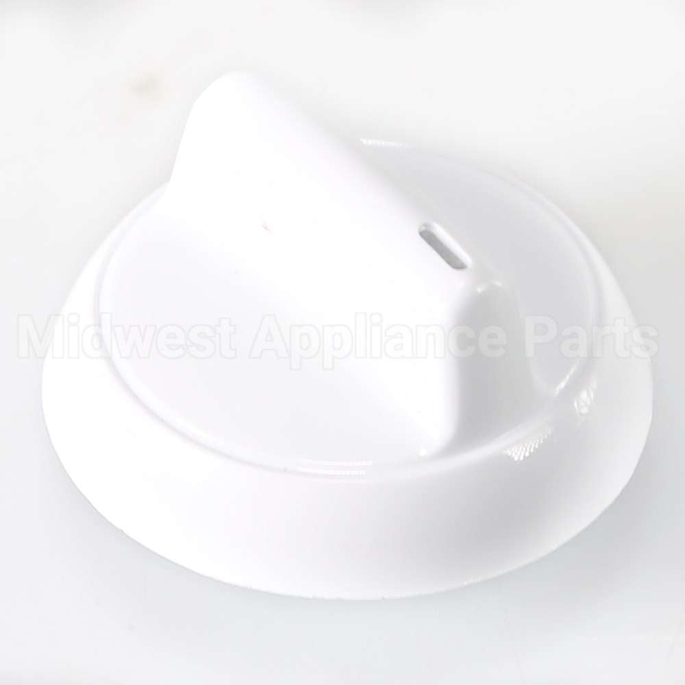 WPW10483330 Whirlpool Knob