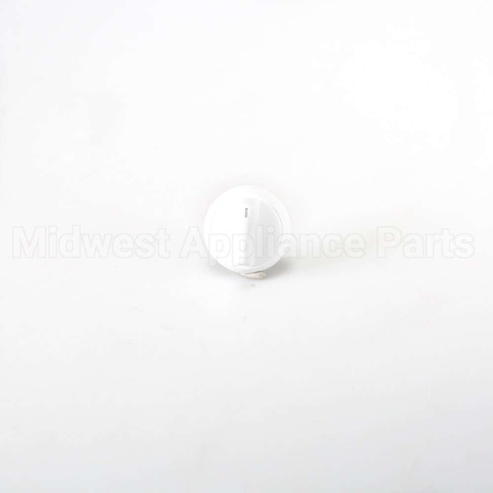 WPW10483330 Whirlpool Knob