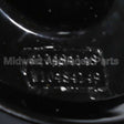 WPW10484149 Whirlpool Knob