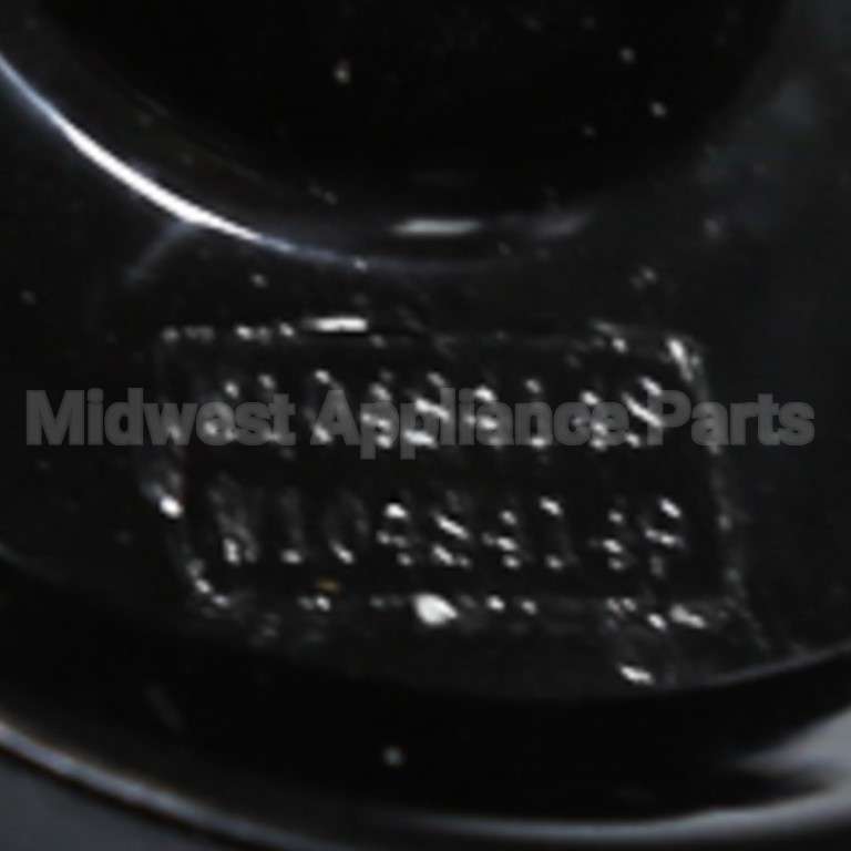 WPW10484149 Whirlpool Knob