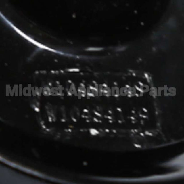 WPW10484149 Whirlpool Knob