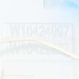 WPW10486031 Whirlpool Valve