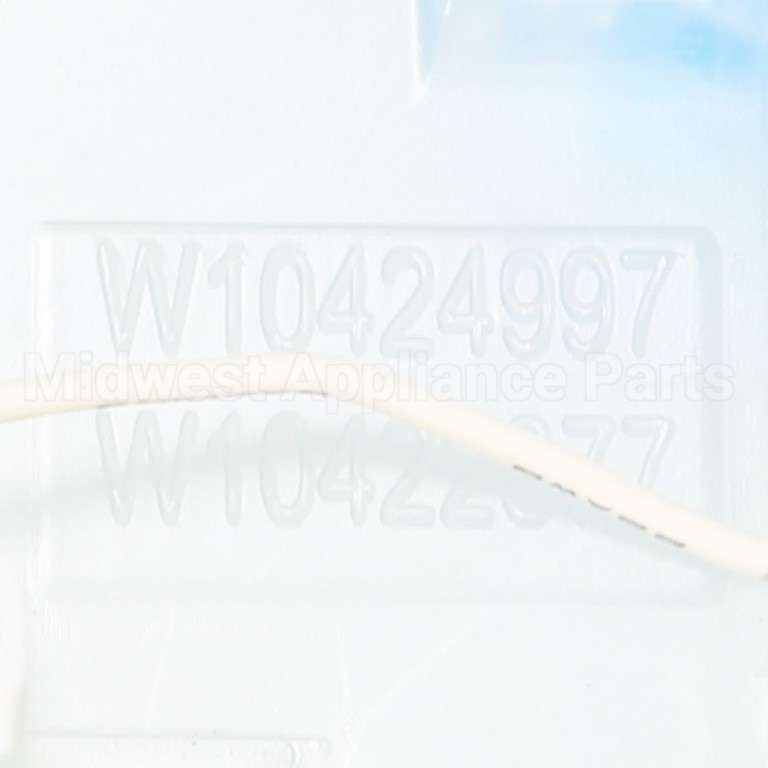 WPW10486031 Whirlpool Valve