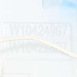 WPW10486031 Whirlpool Valve