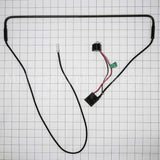 WPW10486820 Whirlpool Heater