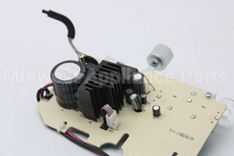 WPW10487697 Whirlpool Speed-Cntl