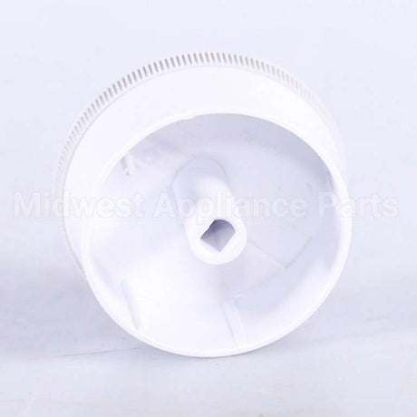 WPW10490037 Whirlpool Knob
